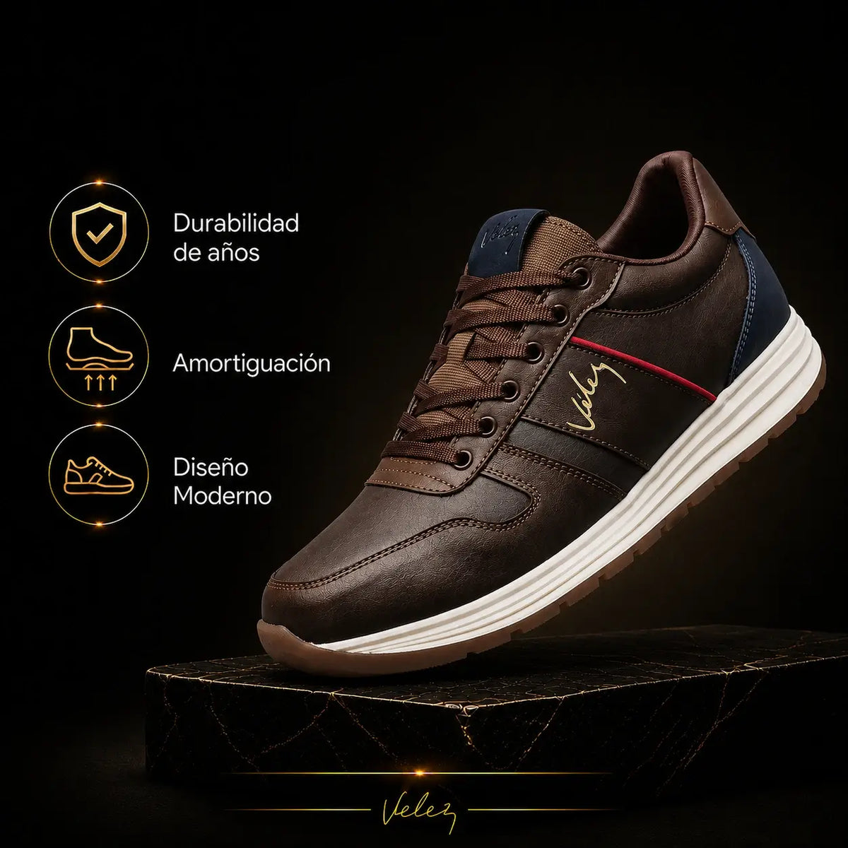 Lanzamiento Exclusivo Velez - OFERTA Disponible SOLO HOY