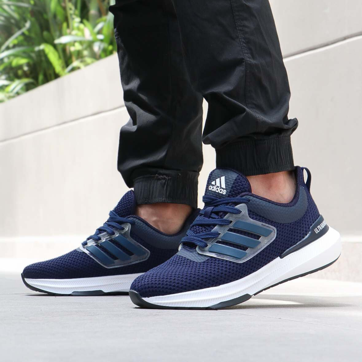 Tenis Ultraboost + E-book Running
