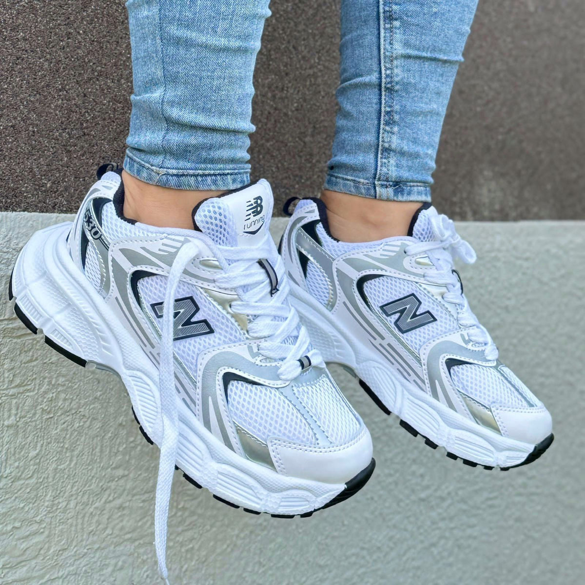 Tenis NB 530 - La tendencia