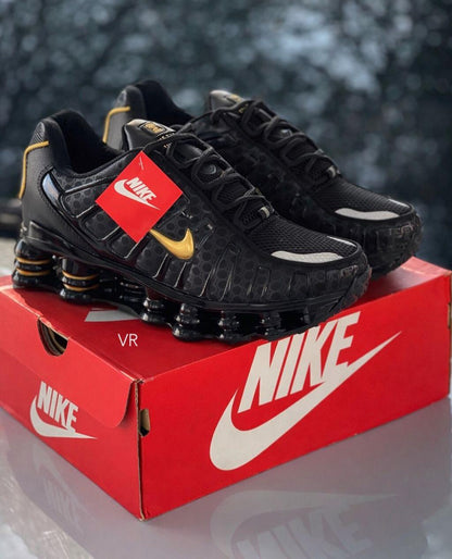 Tenis Nike Shox Raptor Unisex 2027