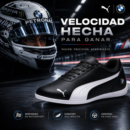 Tenis Pumma MAPF1 + Envio Gratis + Regalo