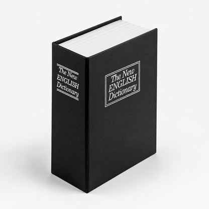 🕵️ Parece un Libro, pero Protege | Libro Caja Fuerte 🔐+ ENVIO GRATIS + REGALO