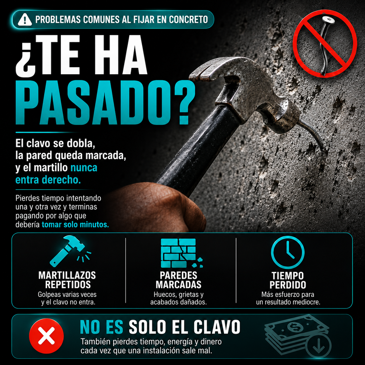 FixaPro – Remachadora Profesional, Fija en Segundos + Envio Gratis + Regalo