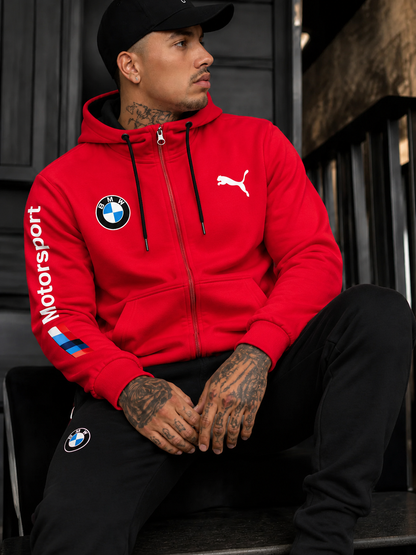 🔥Performance Élite - Chaqueta + Pantalón BMWs + Envio Gratis🔥 50% DTO