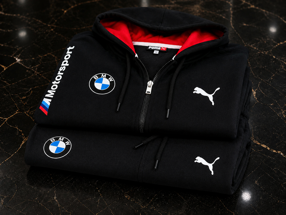 🔥Performance Élite - Chaqueta + Pantalón BMWs + Envio Gratis🔥 50% DTO