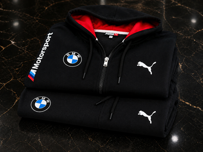 🔥Performance Élite - Chaqueta + Pantalón BMWs + Envio Gratis🔥 50% DTO