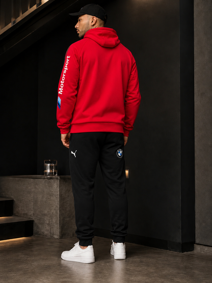 🔥Performance Élite - Chaqueta + Pantalón BMWs + Envio Gratis🔥 50% DTO