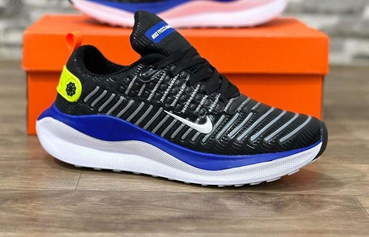NUEVOS: Tenis Infinity ReactX 4
