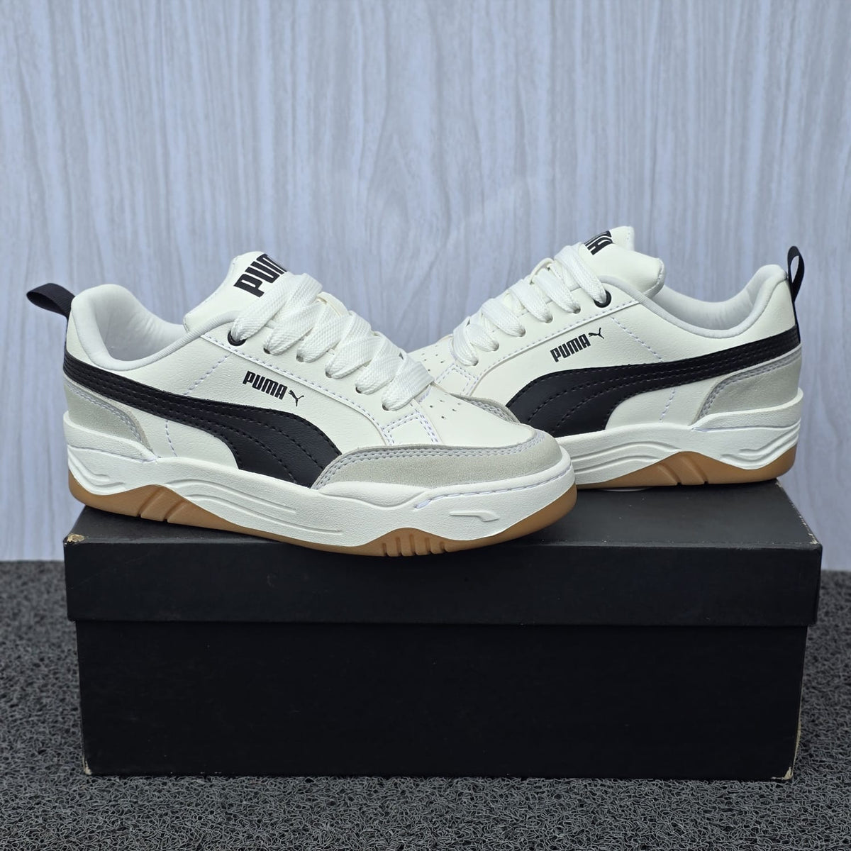 Tenis Puma Style - Suavidad en Cada Paso + Envio Gratis + Regalo